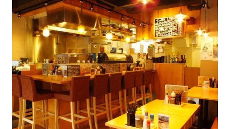 大衆酒場かんぱい家 葛西店