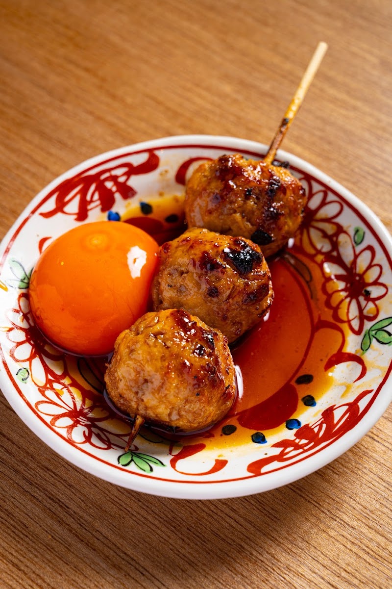 葛西 焼鳥のんき