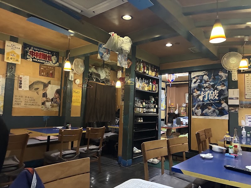 五島列島直送居酒屋 新鮮組