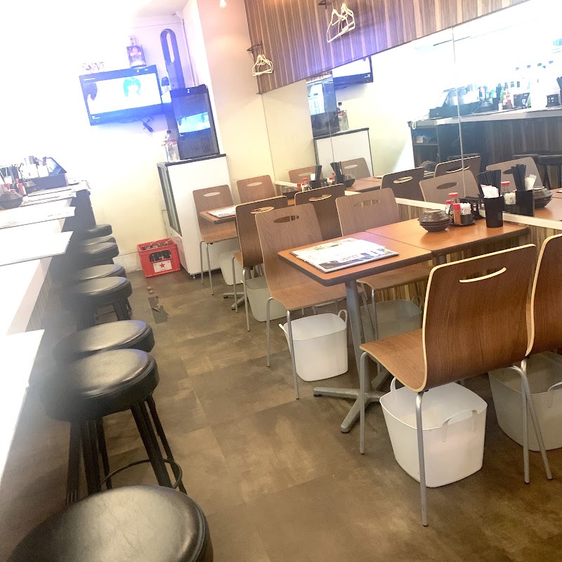 居酒屋しょうゆうとこ五反田店