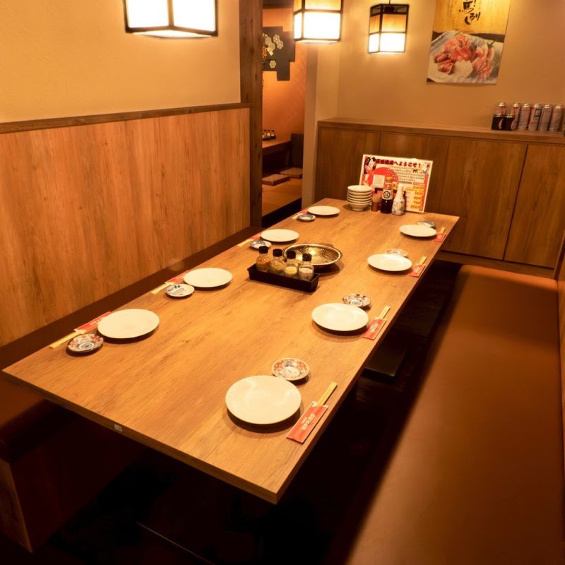 はかた商店 日暮里の店舗写真