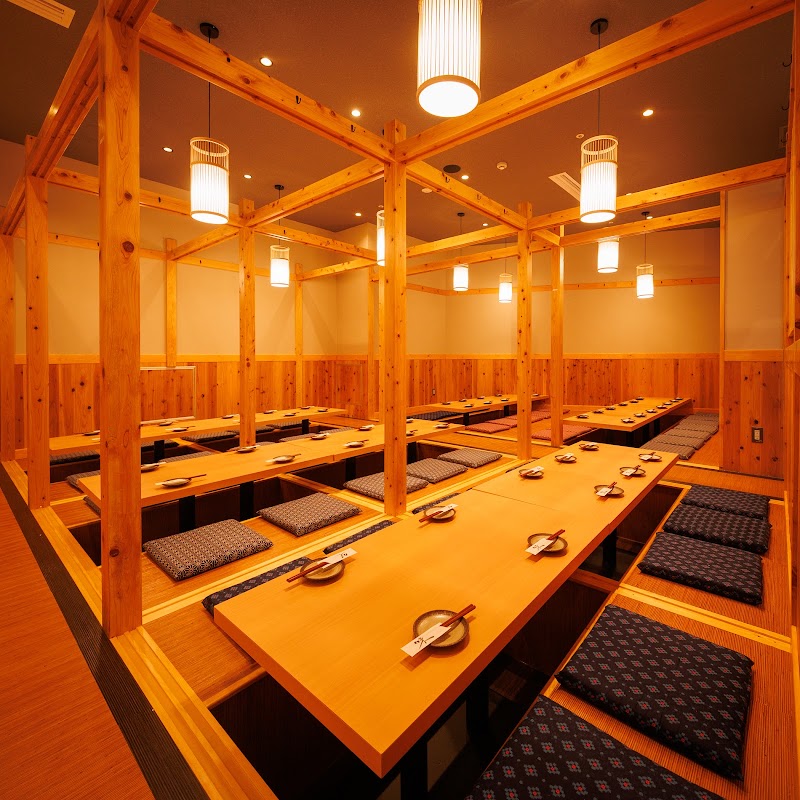 トロ政 横浜店