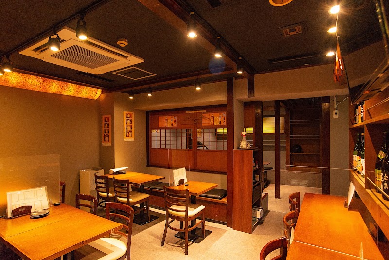 居酒屋 吉
