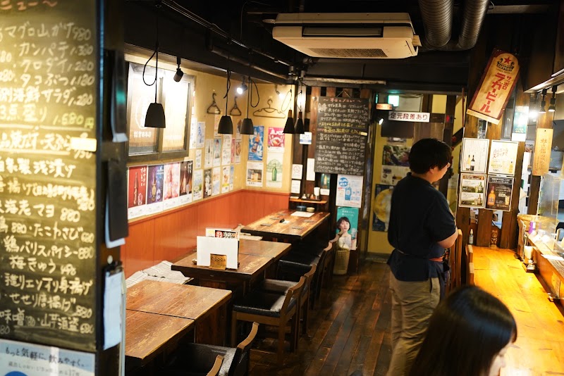 いっちゃが 横浜関内店