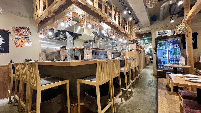 ヤマヤ鮮魚店 弥平