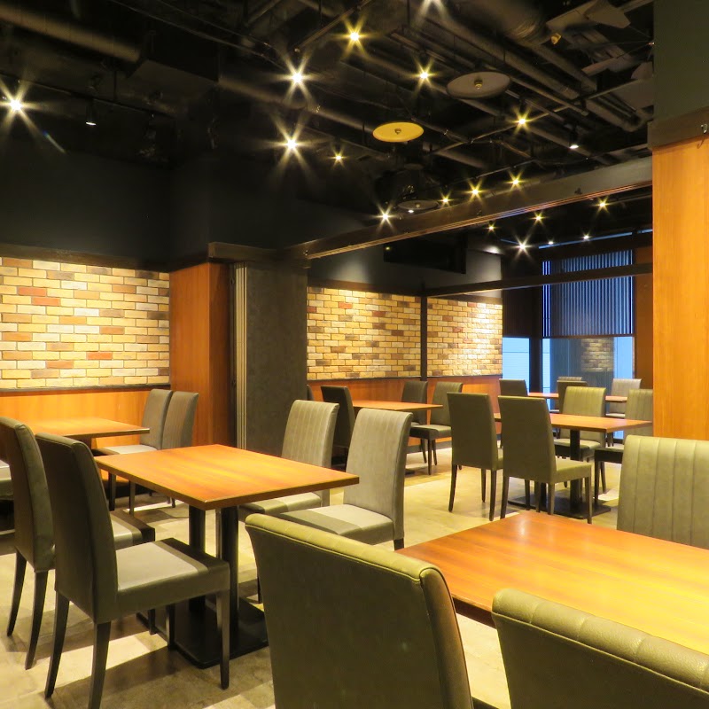 手作り居酒屋 甘太郎 桜木町店