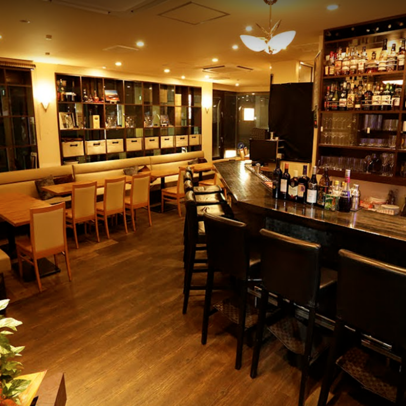 Cafe&Bar Memoria