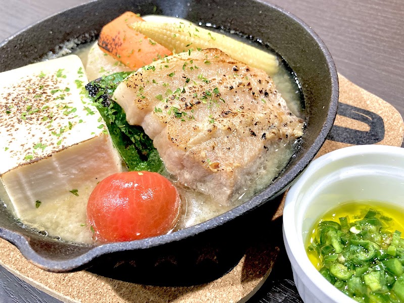 上大岡居酒屋 かてとなる(KATEtoNARU)