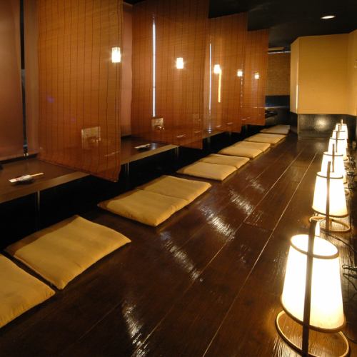 はしごや 楽 上大岡店