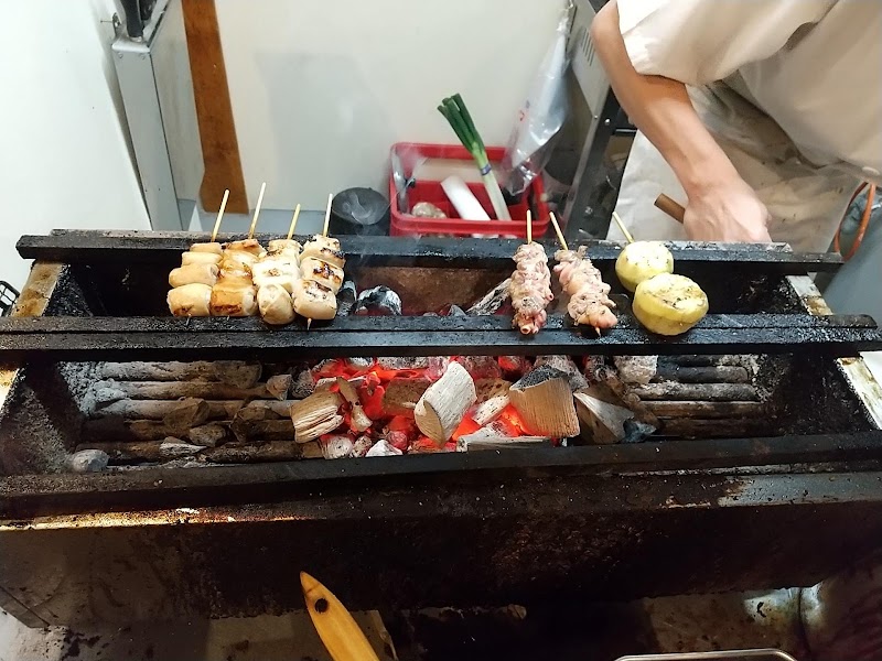 炭火焼鳥 かづみや