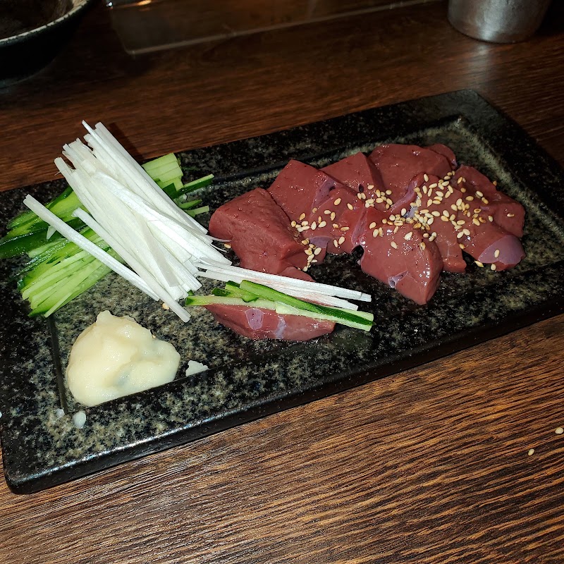 肉魚菜 SUZU