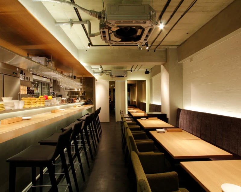 Tokyo Rice Wine たまプラーザ店