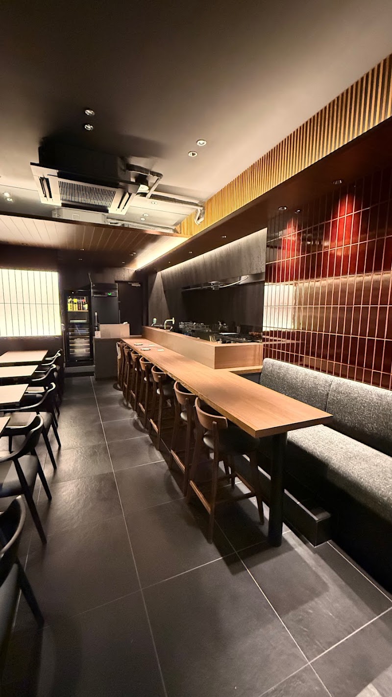 和食居酒屋８Hachi
