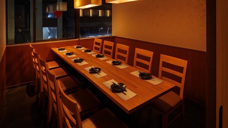 九州和食 個室居酒屋 九州屋 新横浜本店
