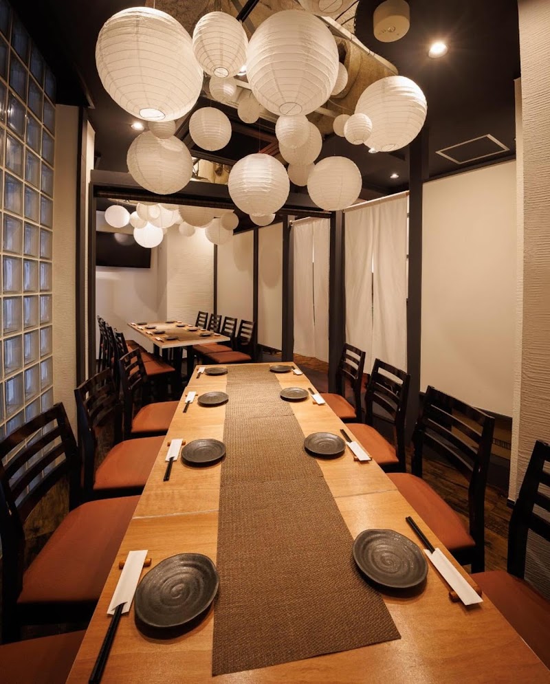 和食と個室居酒屋 匠味 新横浜店