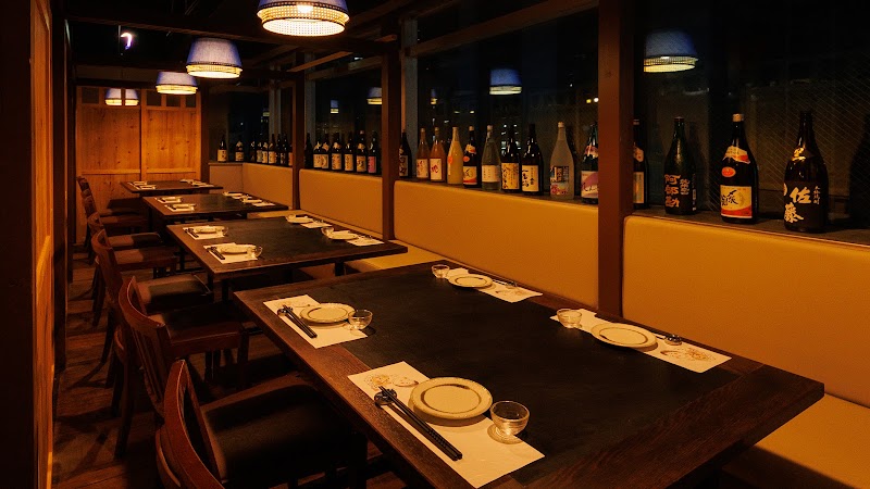 粋 新横浜店