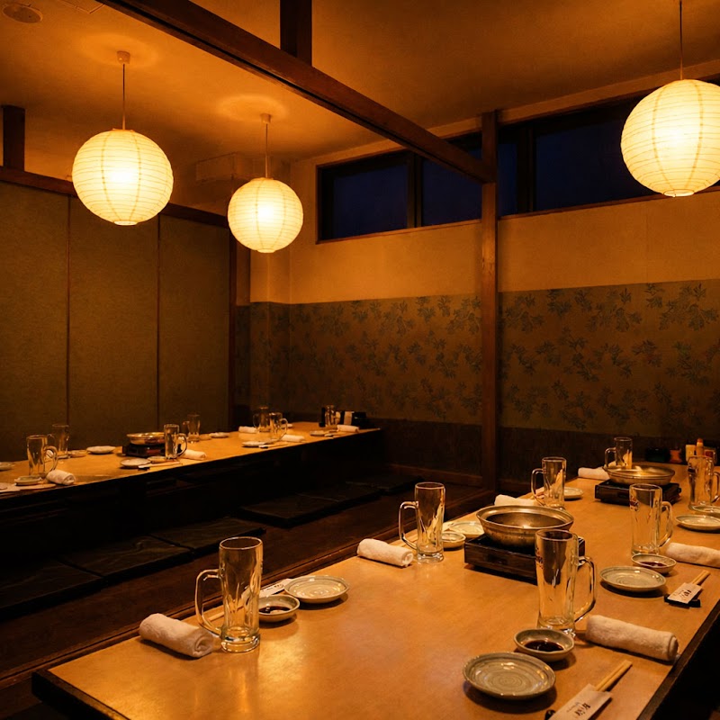 九州料理居酒屋 粋宵～IKIYOI～ 新横浜店の店舗写真