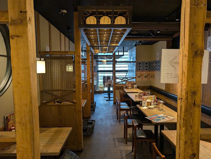 大衆居酒屋 とりいちず 新横浜店
