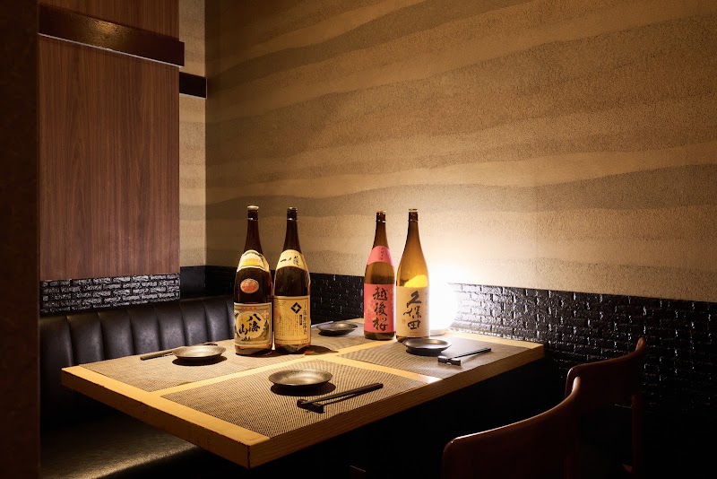 鶏将 八王子本店