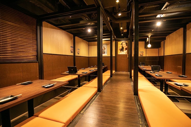 深夜居酒屋 よりみち 立川北口店