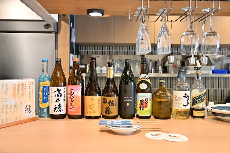 酒場 ロクロク 立川店