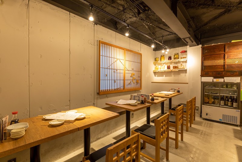 古今食堂の店舗写真
