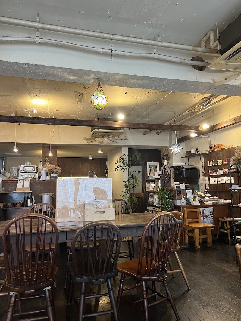 Little Star Restaurant
