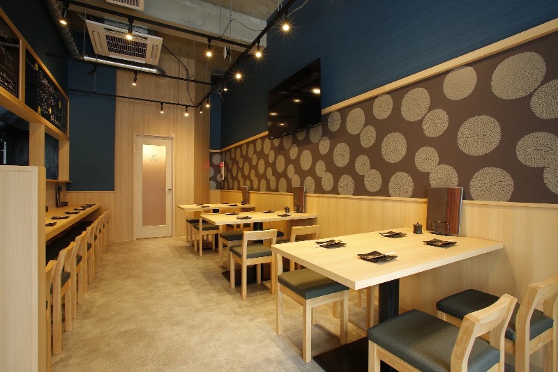 BACHIYA 府中本店