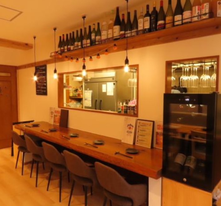 おうち居酒屋よってこおね