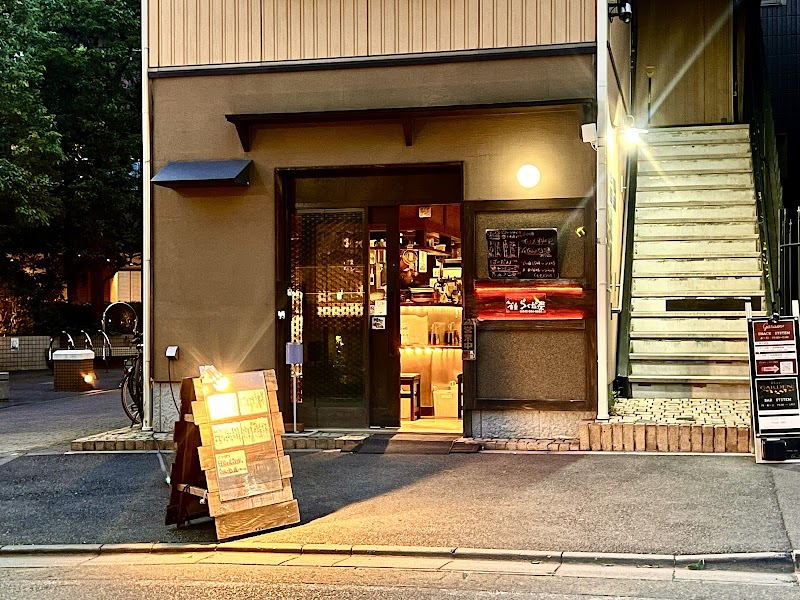 飲んべぇ食堂 らくだ屋