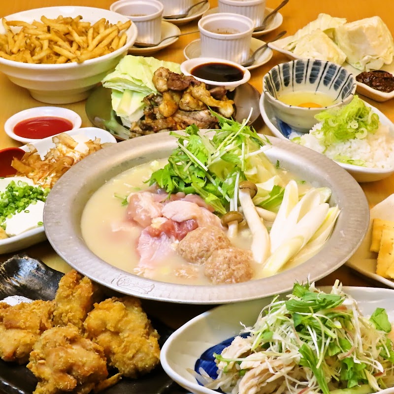大衆居酒屋 とりいちず 調布店