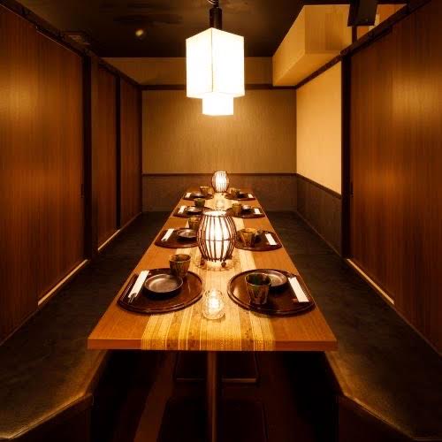 鶏十兵衛 調布店