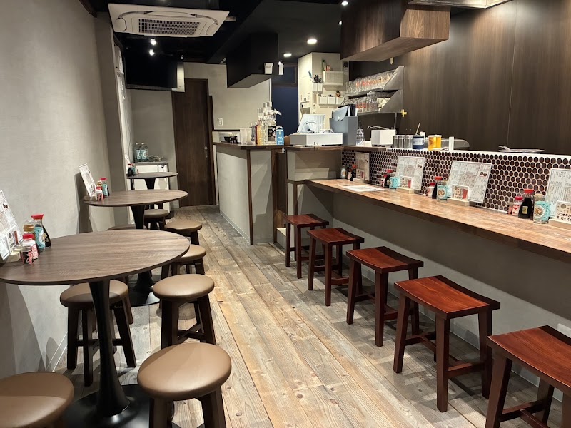 酒場ハコザキ 調布店