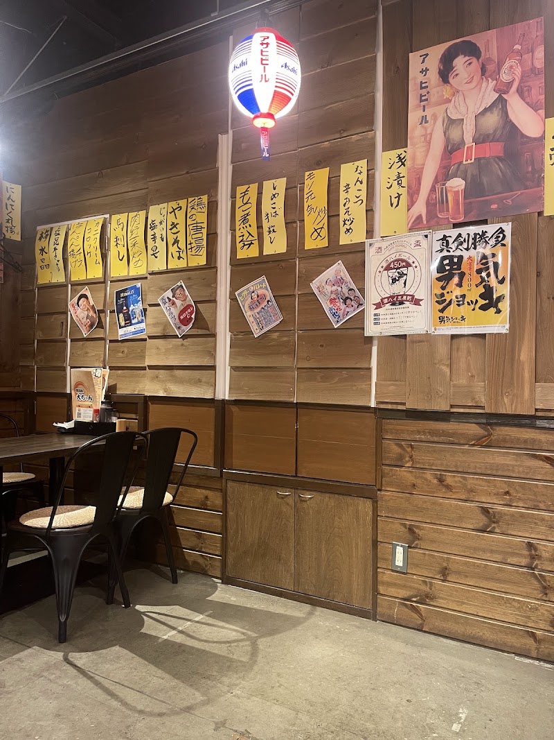 大衆居酒屋 大ちゃん 調布店の店舗写真