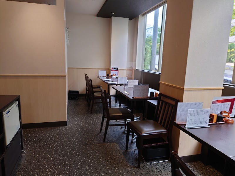 弥太郎 たまプラーザ店の店舗写真
