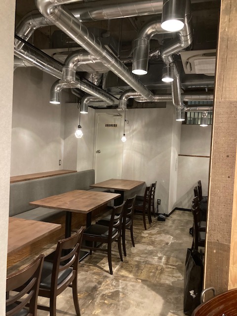 SANEI酒場