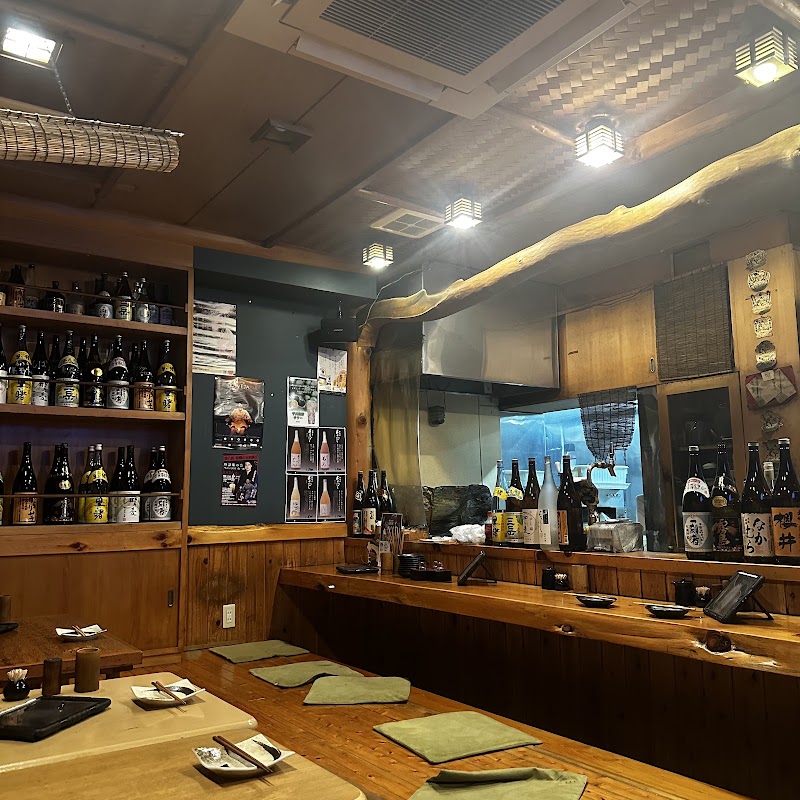 炭火屋 buchi (ぶち)
