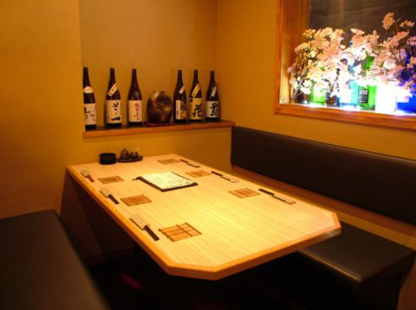 四季彩ダイニング 春 日野店