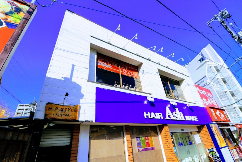 H.P.STYLE Kitchen