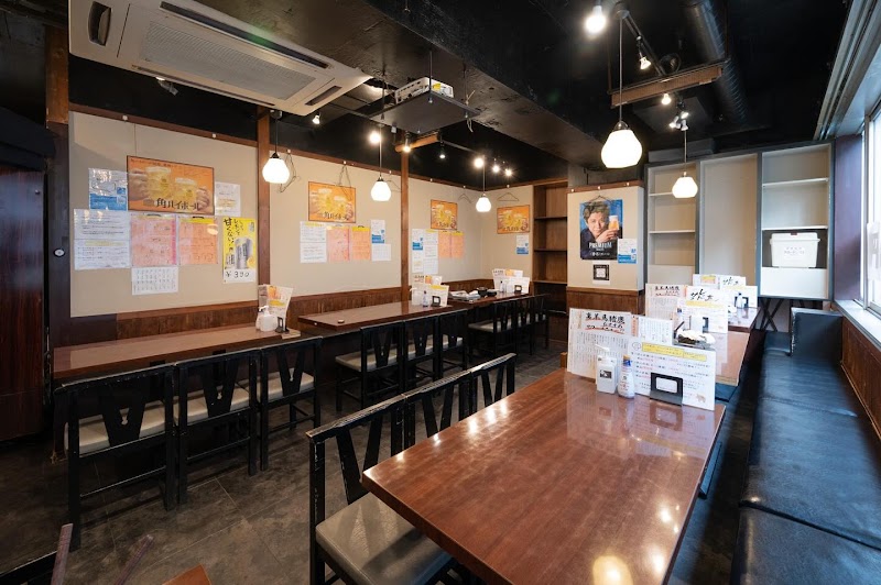 居酒屋 うらやましか 多摩センター店【多摩センター&居酒屋】