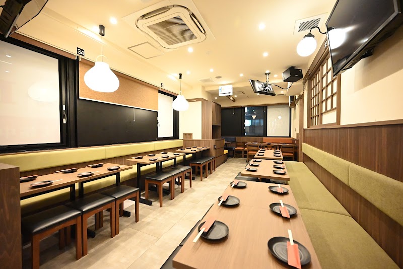 居酒屋 せからしか 多摩センター店