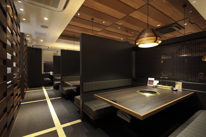 焼肉ダイニング ワンカルビ相模原星が丘店