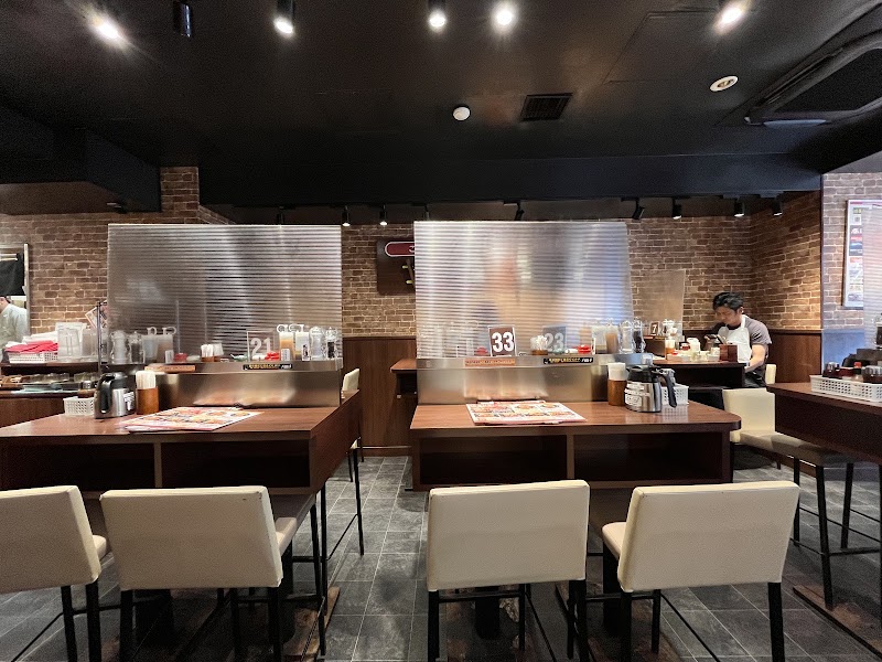 いきなりステーキ 渋谷センター街店