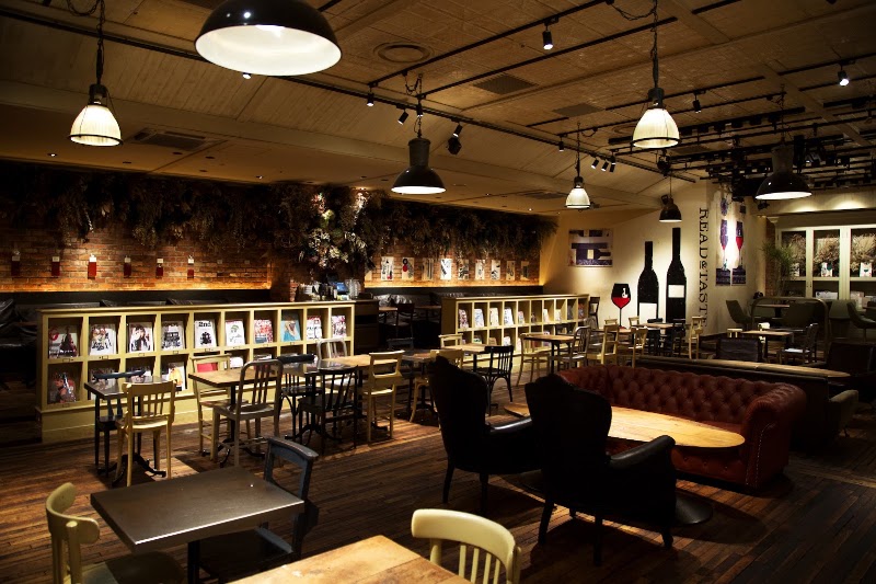 Brooklyn Parlor SHINJUKU