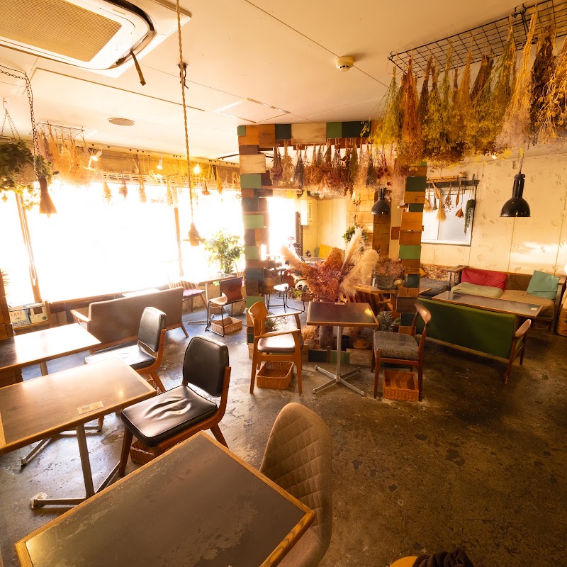 breath cafe