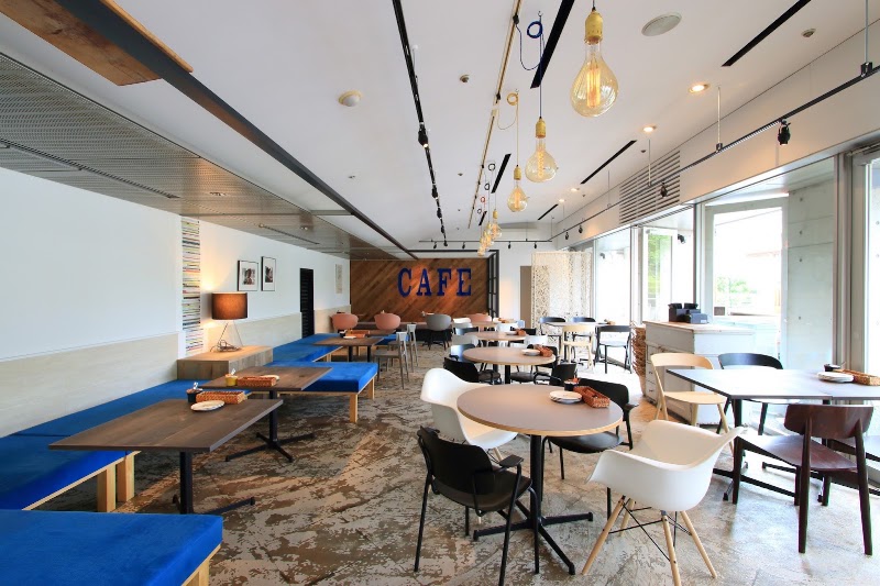 GOOD MORNING CAFE NOWADAYS