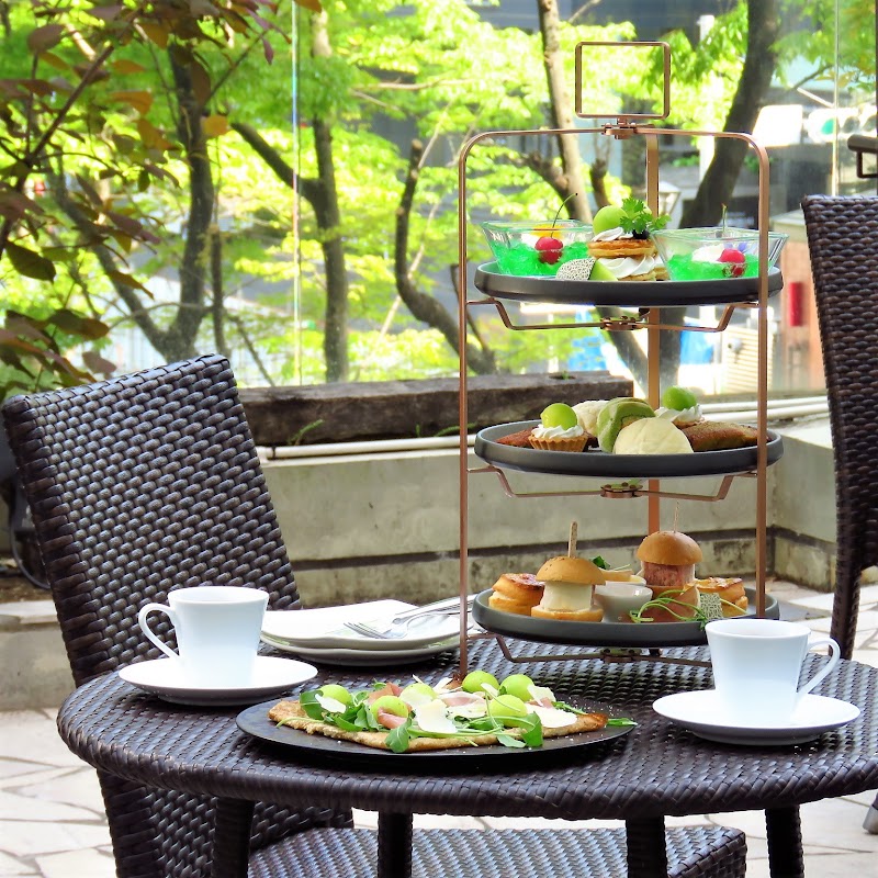 347CAFE&LOUNGE