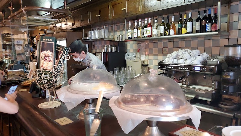 人間関係 cafe de copain
