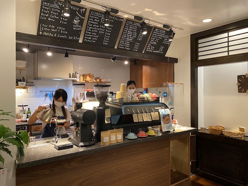 Kimi Natural 73+cafe