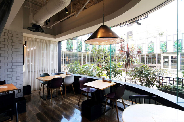 GOOD MORNING CAFE ルミネ池袋